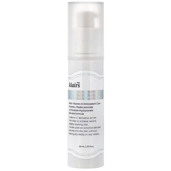 Dear Klairs Freshly Juiced Vitamin Charging Serum