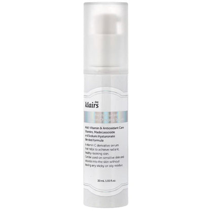 Dear Klairs Freshly Juiced Vitamin Charging Serum
