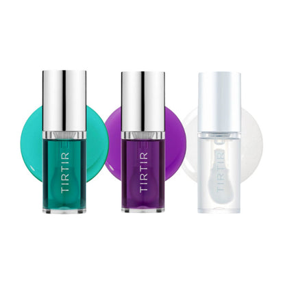 TIR TIR My Glowy Lips Set