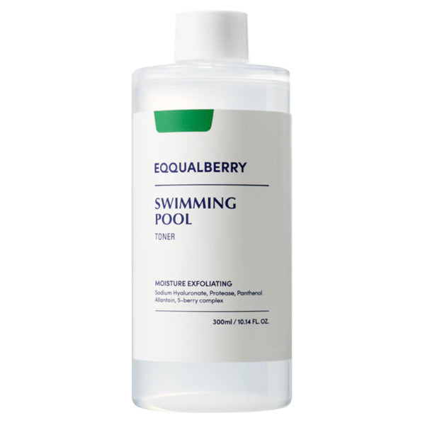 EQQUALBERRY Swimming pool Toner 155ml