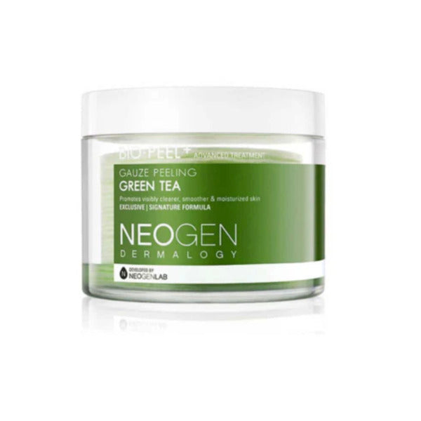 NEOGEN Dermalogy Bio-Peel Gauze Peeling Green Tea