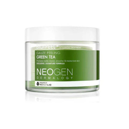 NEOGEN Dermalogy Bio-Peel Gauze Peeling Green Tea