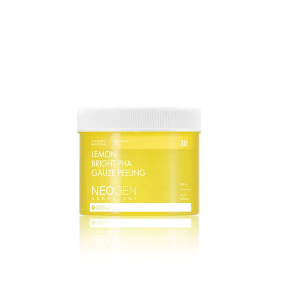 NEOGEN Dermalogy Bio-Peel Gauze Peeling Lemon
