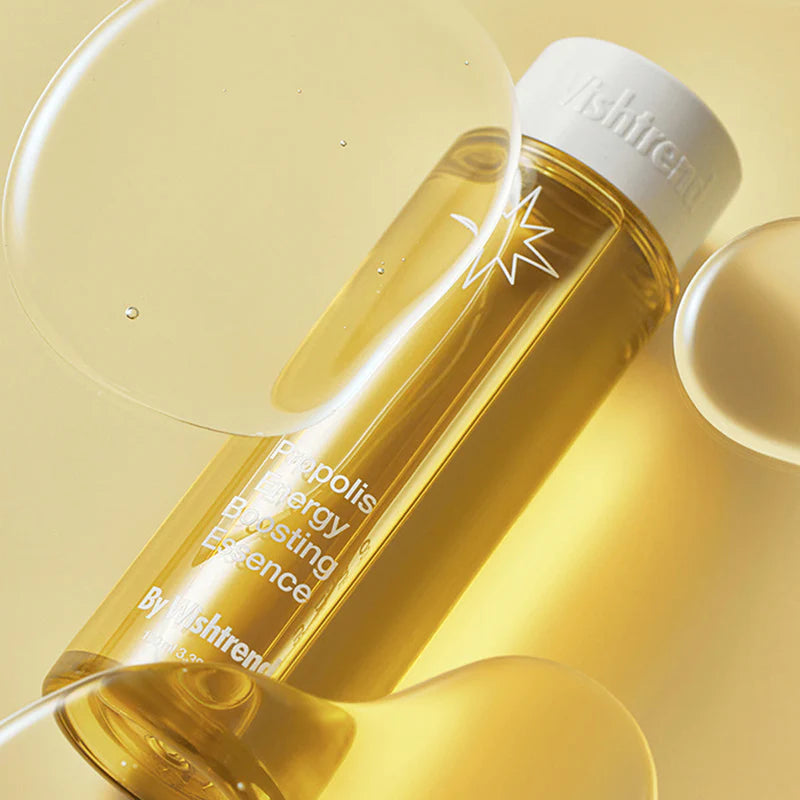 By Wishtrend Propolis Energy Boosting Essence