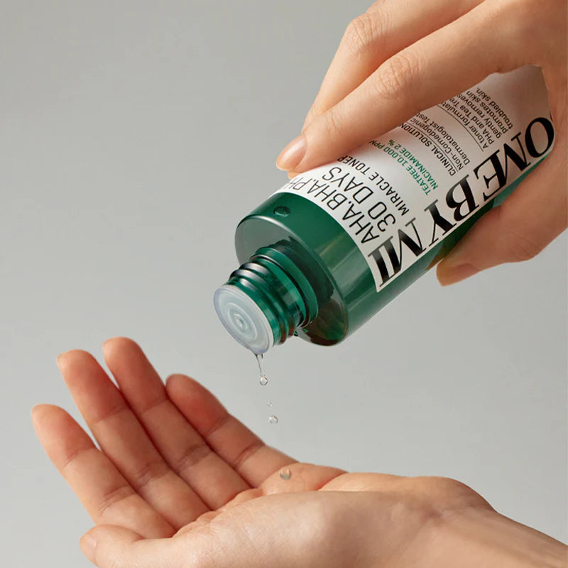 SOME BY MI AHA-BHA-PHA 30 Days Miracle Toner