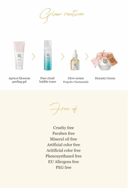 Beauty of Joseon GLOW DEEP SERUM : RICE + ALPHA ARBUTIN