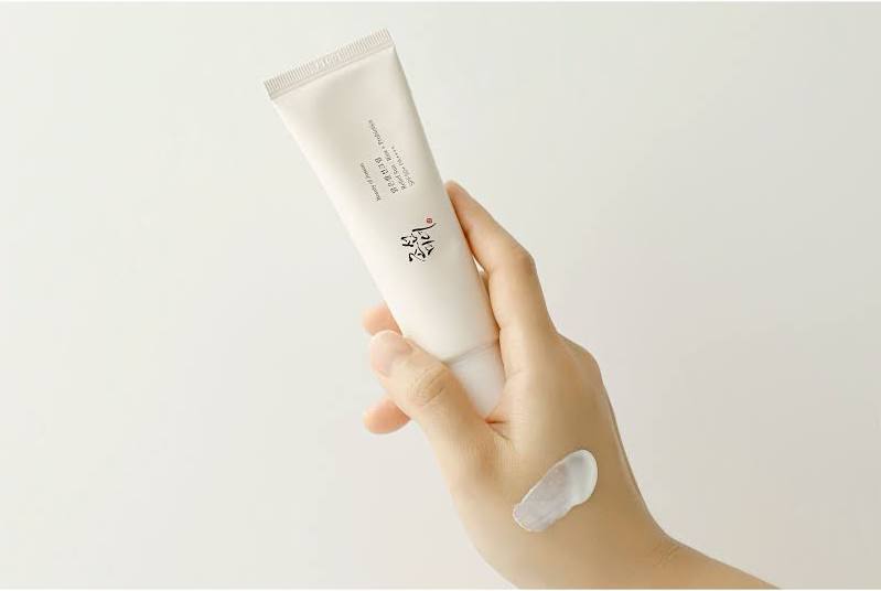 Beauty of Joseon Relief Sun: Rice+Probiotics SPF 50+ PA++++ - 50ml