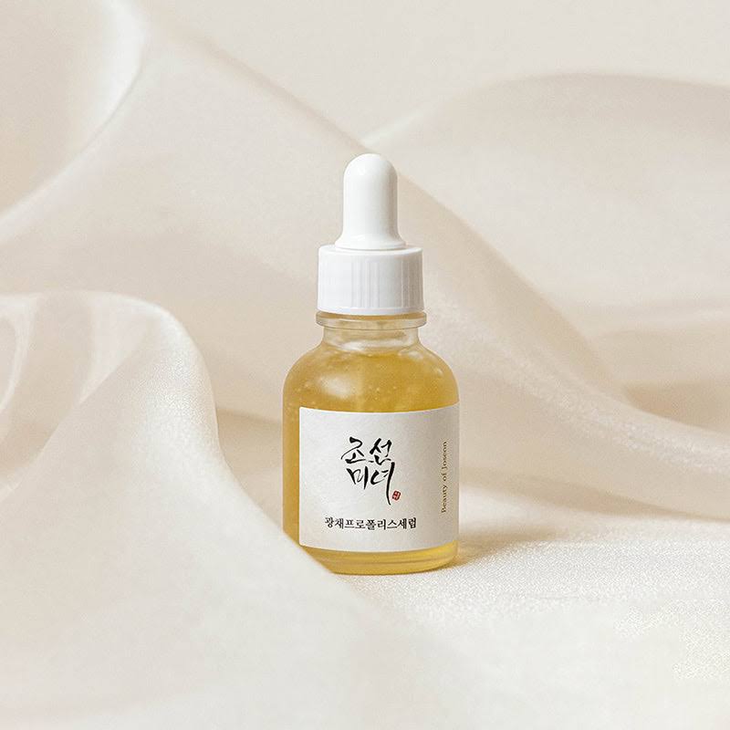 Beauty of Joseon GLOW SERUM : PROPOLIS + NIACINAMIDE