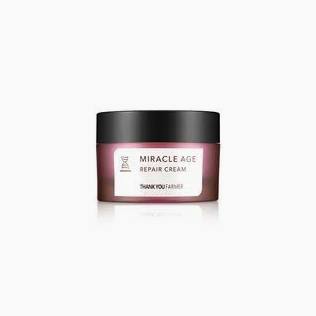 THANK YOU FARMER Miracle Age Repair Cream