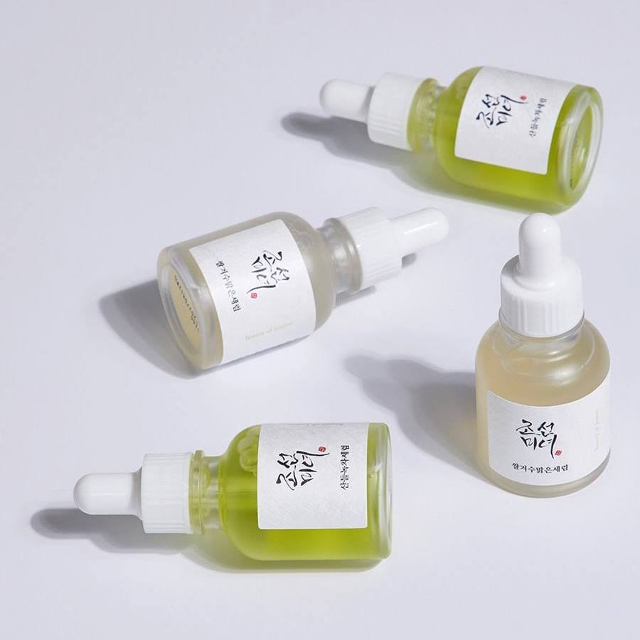 Beauty of Joseon GLOW DEEP SERUM : RICE + ALPHA ARBUTIN
