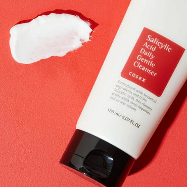 COSRX Salicylic Acid Daily Gentle Cleanser 150ml