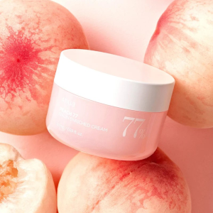Anua Peach 77 Niacin Enriched Cream