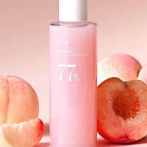 Anua Peach 77 Niacin Essence Toner