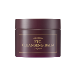 I'm from Fig Cleansing Balm