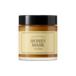 I'm from Honey Mask