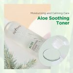 ISNTREE Aloe Soothing Toner