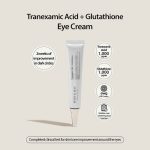 Mary & May Tranexamic Acid + Glutathion Eye Cream