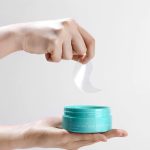 Mizon Hyaluronic Acid Eye Gel Patch