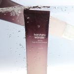 Haruharu wonder Black Rice Triple AHA Gentle Cleansing Gel