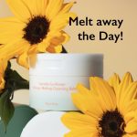 Haruharu wonder Centella Sunflower Makeup-Melting Cleansing Balm