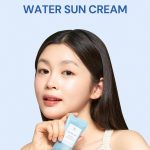 THANK YOU FARMER Sun Project Water Sun Cream