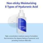 ISNTREE Hyaluronic Acid Water Essence