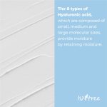 ISNTREE Hyaluronic Acid Low-pH Cleansing Foam