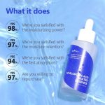 ISNTREE Hyaluronic Acid Water Essence