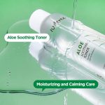 ISNTREE Aloe Soothing Toner