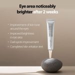 Mary & May Tranexamic Acid + Glutathion Eye Cream