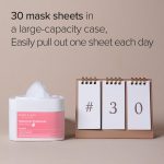 Mary & May Hyaluronic Panthenol Hydra Mask