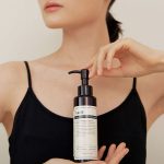 Dear, Klairs Gentle Black Deep Cleansing Oil