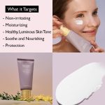 Haruharu wonder Black Rice Pure Mineral Relief Daily Sunscreen SPF50+/PA++++