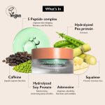 Haruharu wonder Centella Phyto & 5 Peptide Concentrate Cream