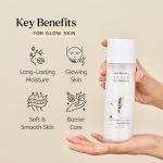 THANK YOU FARMER Rice Pure Essential Toner