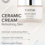 TIRTIR Ceramic Cream