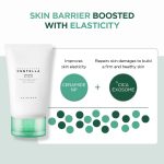 SKIN1004 Madagascar Centella Tea-Trica B5 Cream