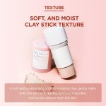 SKIN1004 Madagascar Centella Poremizing Quick Clay Stick Mask