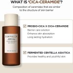 SKIN1004 Madagascar Centella Probio-Cica Essense Toner