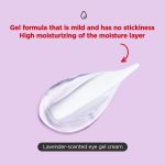 TOCOBO Collagen Brightening Eye Gel Cream