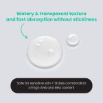 TOCOBO AHA BHA Lemon Toner