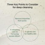Anua Heartleaf Quercetinol Pore Deep Cleansing Foam