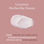 I'm from Fig Cleansing Balm