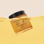 I'm from Honey Mask