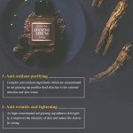 I'm from Ginseng Serum