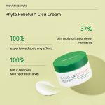 THANK YOU FARMER Phyto Relieful™ Cica Cream