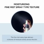 SKIN1004 Madagascar Centella Hyalu-Cica Cloudy Mist