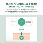 SKIN1004 Madagascar Centella Tea-Trica B5 Cream