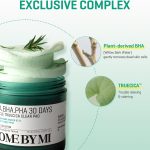 SOME BY MI AHA-BHA-PHA 30 Days Miracle Truecica Clear Pad