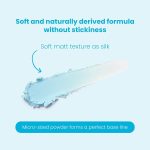 TOCOBO Cotton Soft Sun Stick SPF50+ PA++++